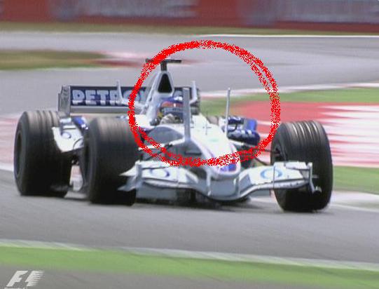 BMW, front wing.JPG