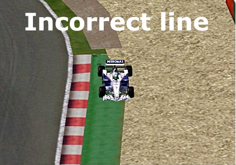 This is not perfect
